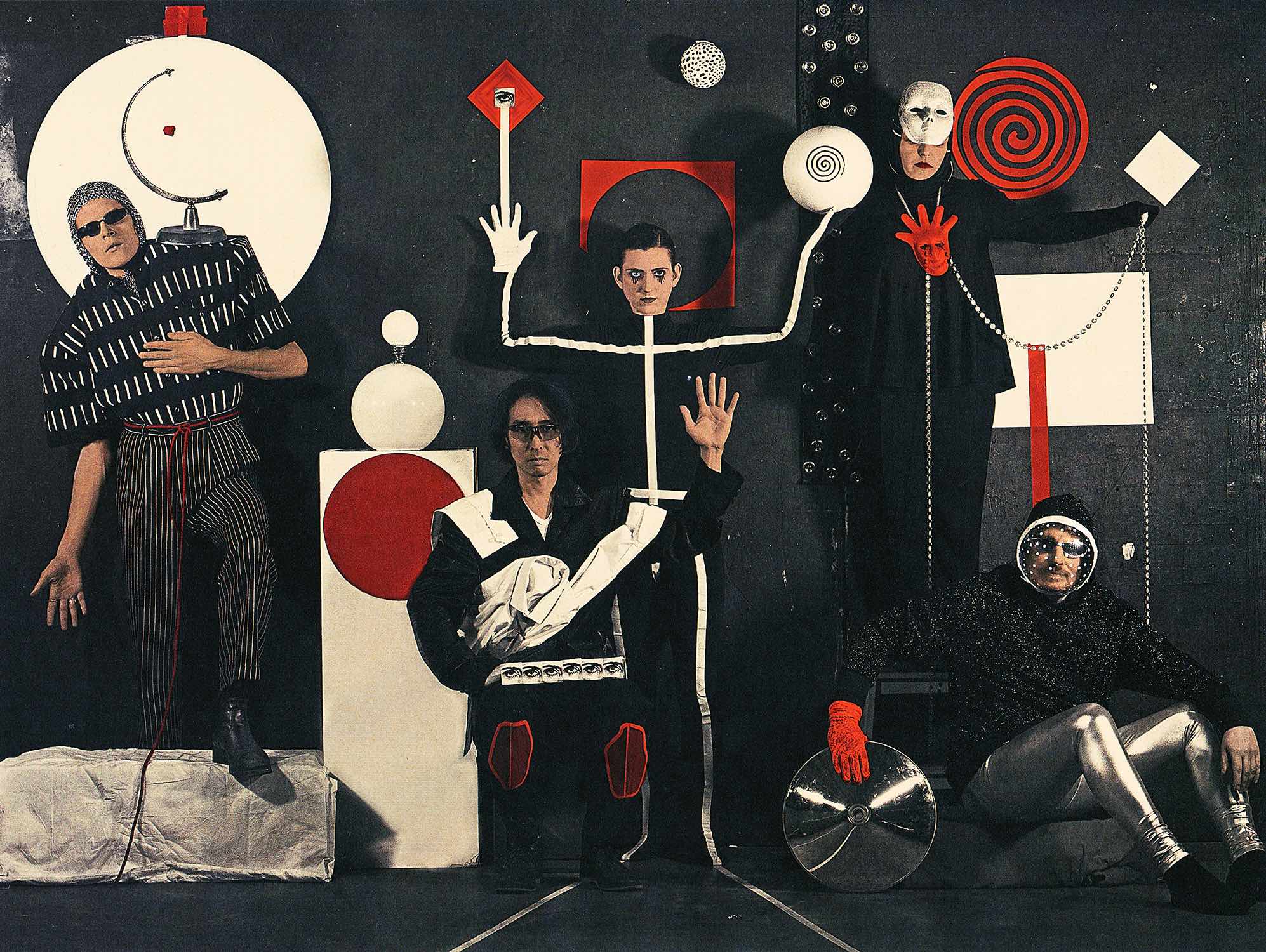 Vanishing Twin