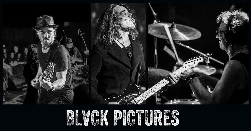 Black Pictures