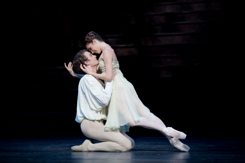 The Royal Ballet: Romeo und Julia